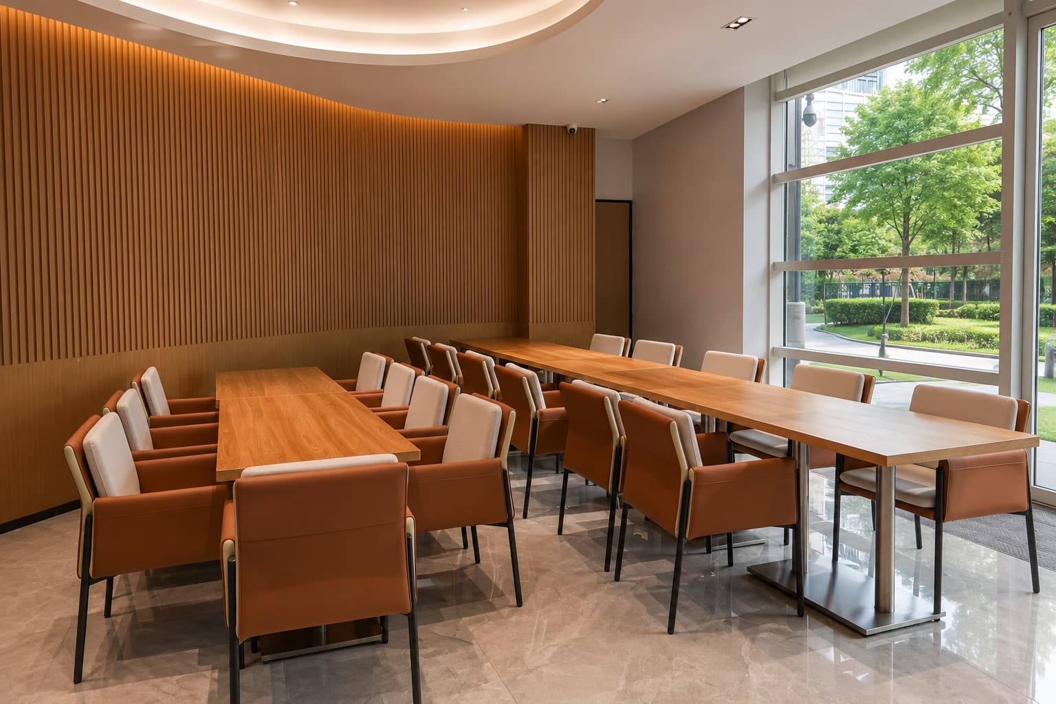 Apex Preparatory Academy 学习环境